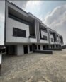 Elegant 4-Bedroom Duplex with Pool & Gym in Ogudu GRA