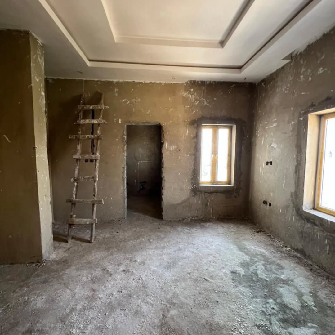 Spacious 3-Bedroom Haven in Serene Karsana