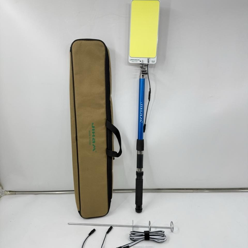 Illuminate Profits: Premium LED & Solar Lamps for GCC/Africa