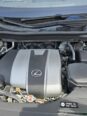 Luxury Lexus RX350: Full Option, Low Miles
