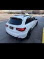 V8 Power Meets Luxury Tech: 2019 GLC63 AMG