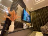 Lekki Phase 1 Oasis: Your All-Inclusive 1BR Retreat