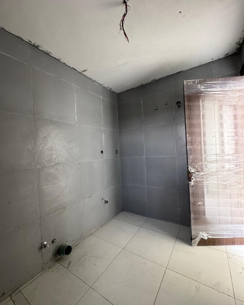 Luxury Ikate Haven: 2 & 3 Bed Apartments & Penthouse