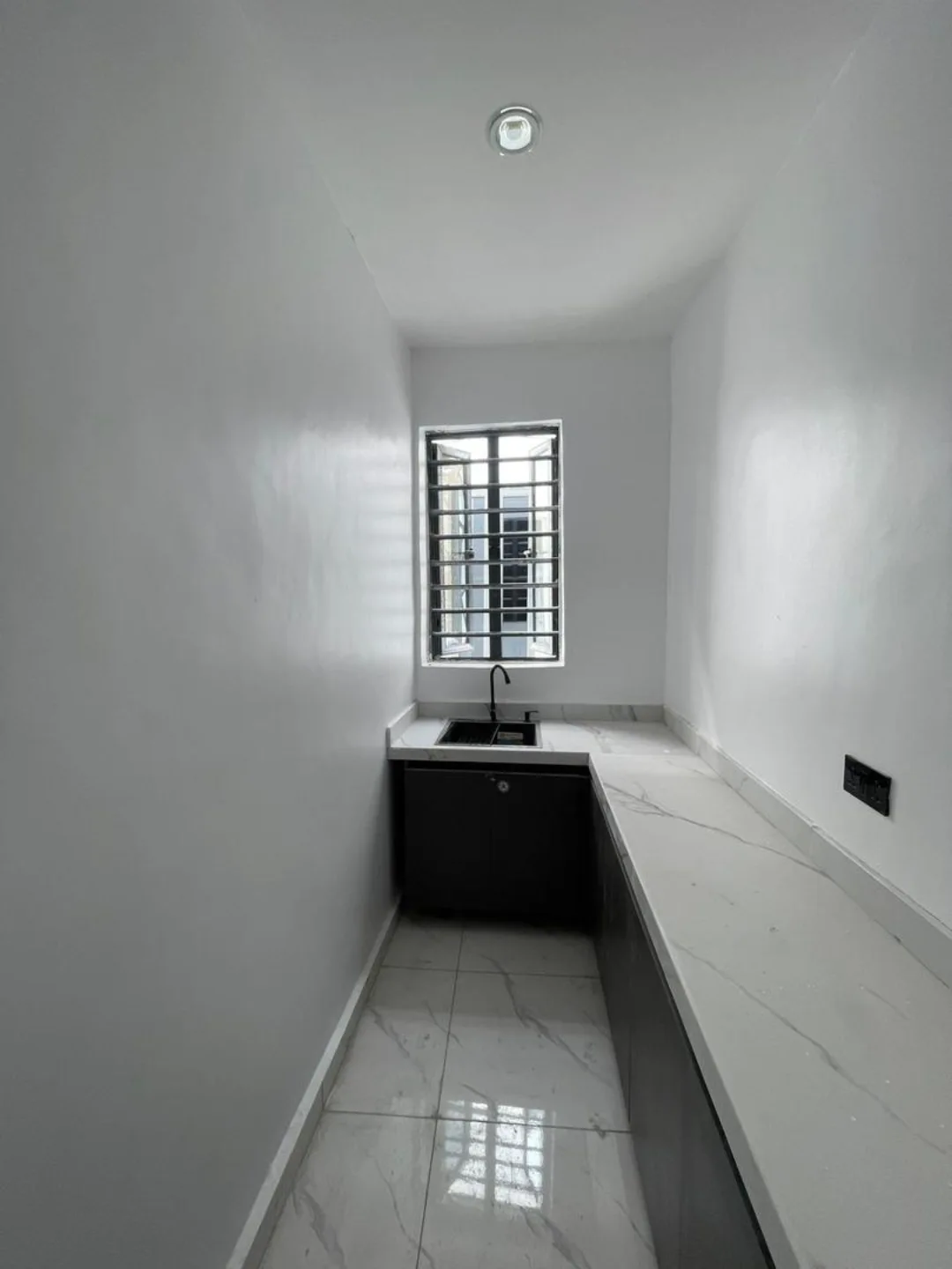 Grand 5-Bedroom Duplex with Resort-Style Pool in Lekki