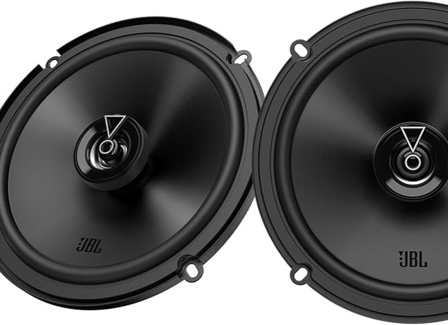 JBL Sound & Nationwide Delivery