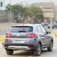 2020 Hyundai Creta: Perfect & Ready in Abuja