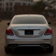 Luxury Redefined: 2017 Mercedes E350