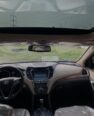 2015 Hyundai Santa Fe: Panoramic Sunroof & 3 Rows