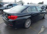 Luxury Diesel Power: 2014 BMW 535D AWD