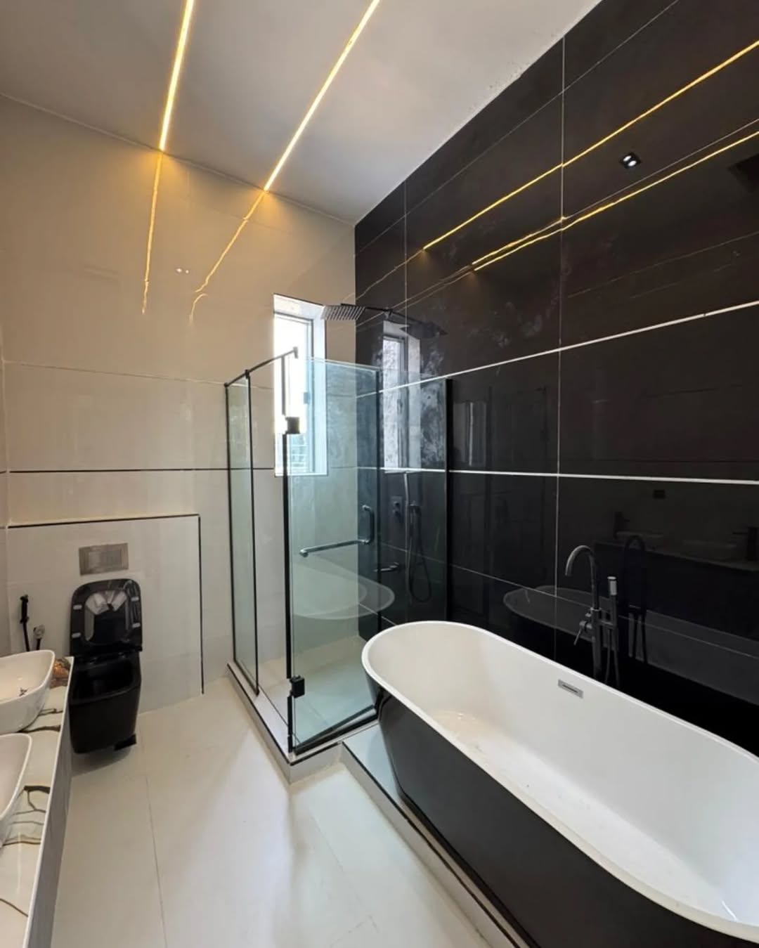 Spacious 4-Bedroom Haven in Ajah with Premium Finishes