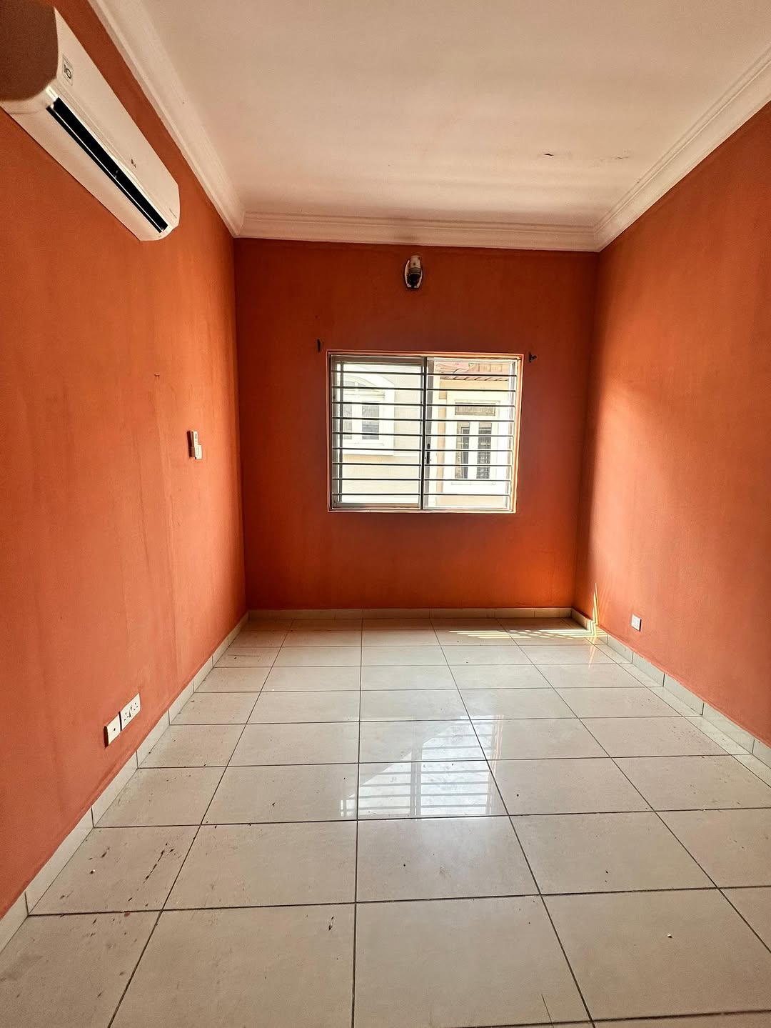 Lekki Phase 1: Spacious 4-Bed Duplex with Serenity & BQ