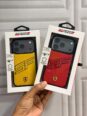 Racing Pedigree Cases: Ferrari, BMW, Lamborghini