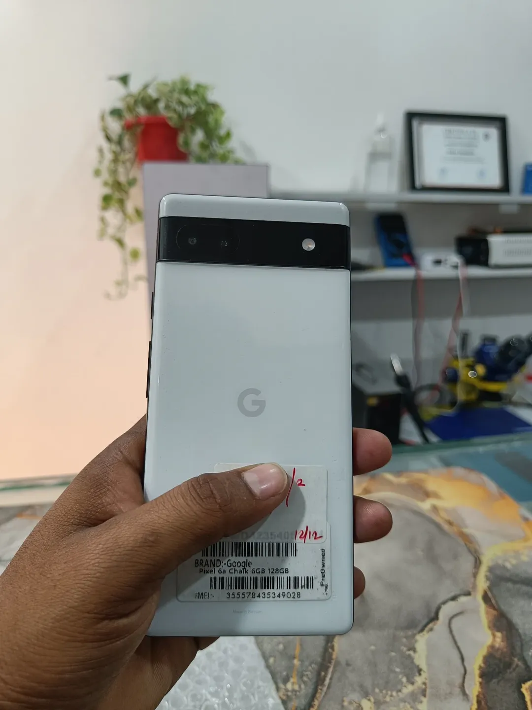 Unbeatable Deal! Top Phone, 1st Sale Price!