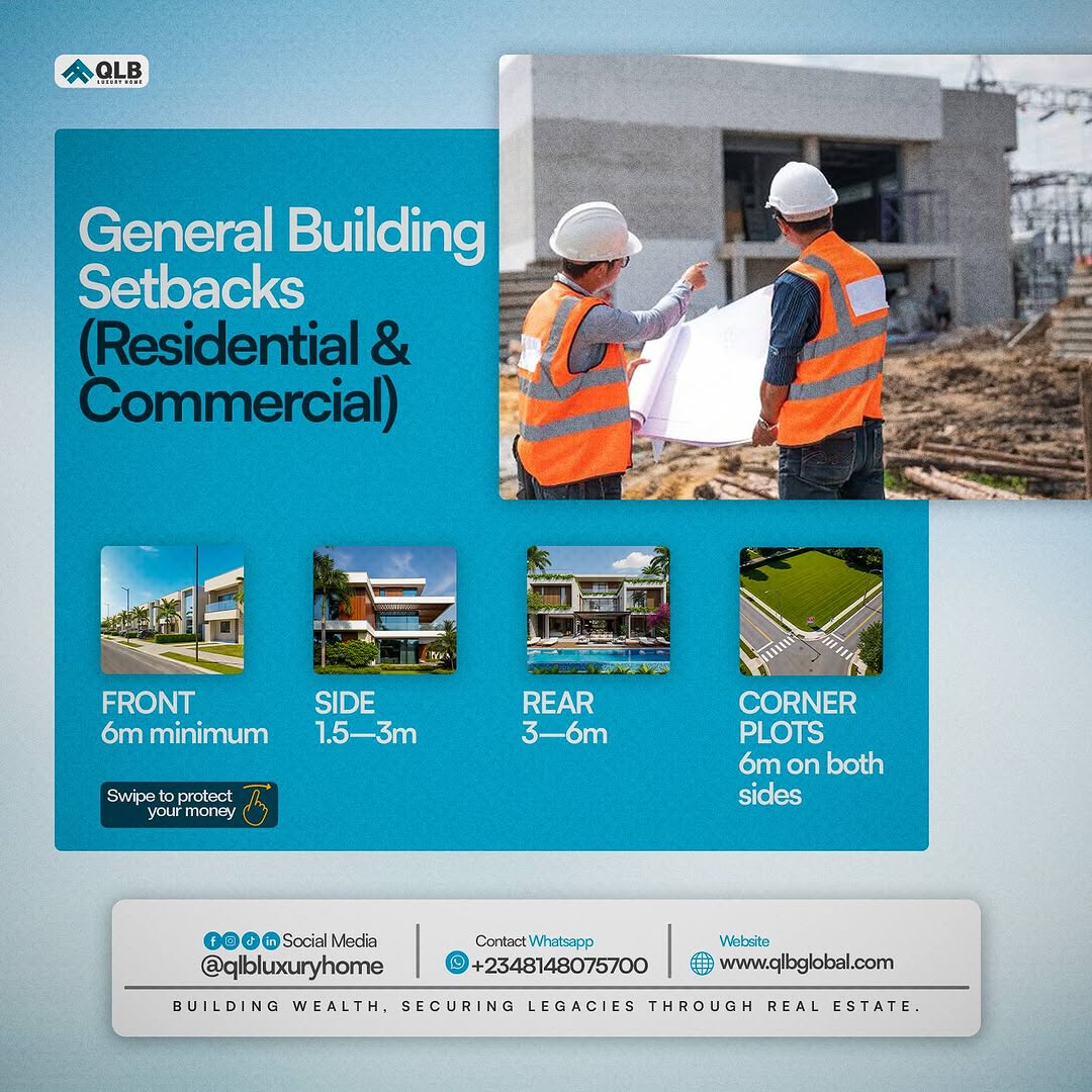 Avoid Costly Lagos Property Mistakes