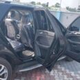 Luxury Loaded 2016 GLE 350: Panoramic Roof & 360 Cam