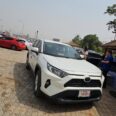 Luxury Loaded: 2020 RAV4 Premium, Ready Now