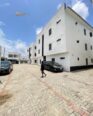 Spacious 3-Bed Ground Floor Haven in Gated Ikota Estate