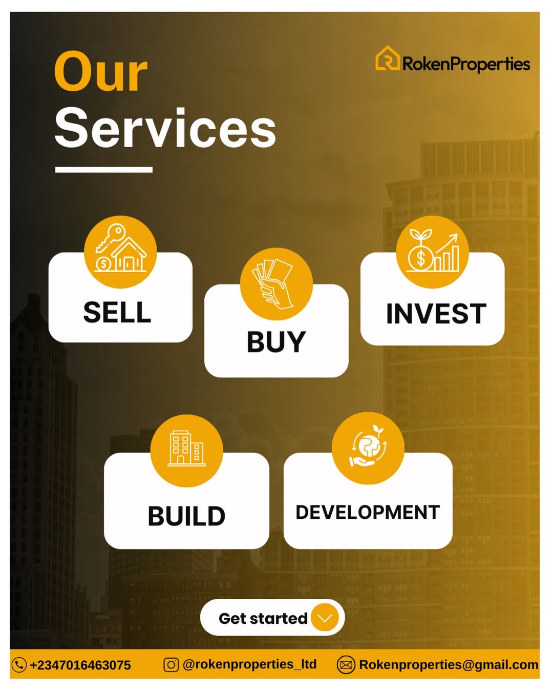 Unlock Your Dream Home in Ibadan