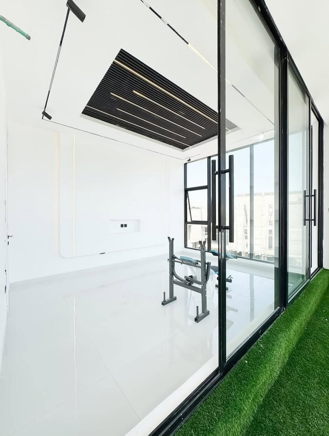 Osapa London’s Grand 600SQM Estate with Rooftop Terrace & Pool