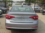 Luxury Loaded 2016 Sonata: Panoramic Roof, Pristine