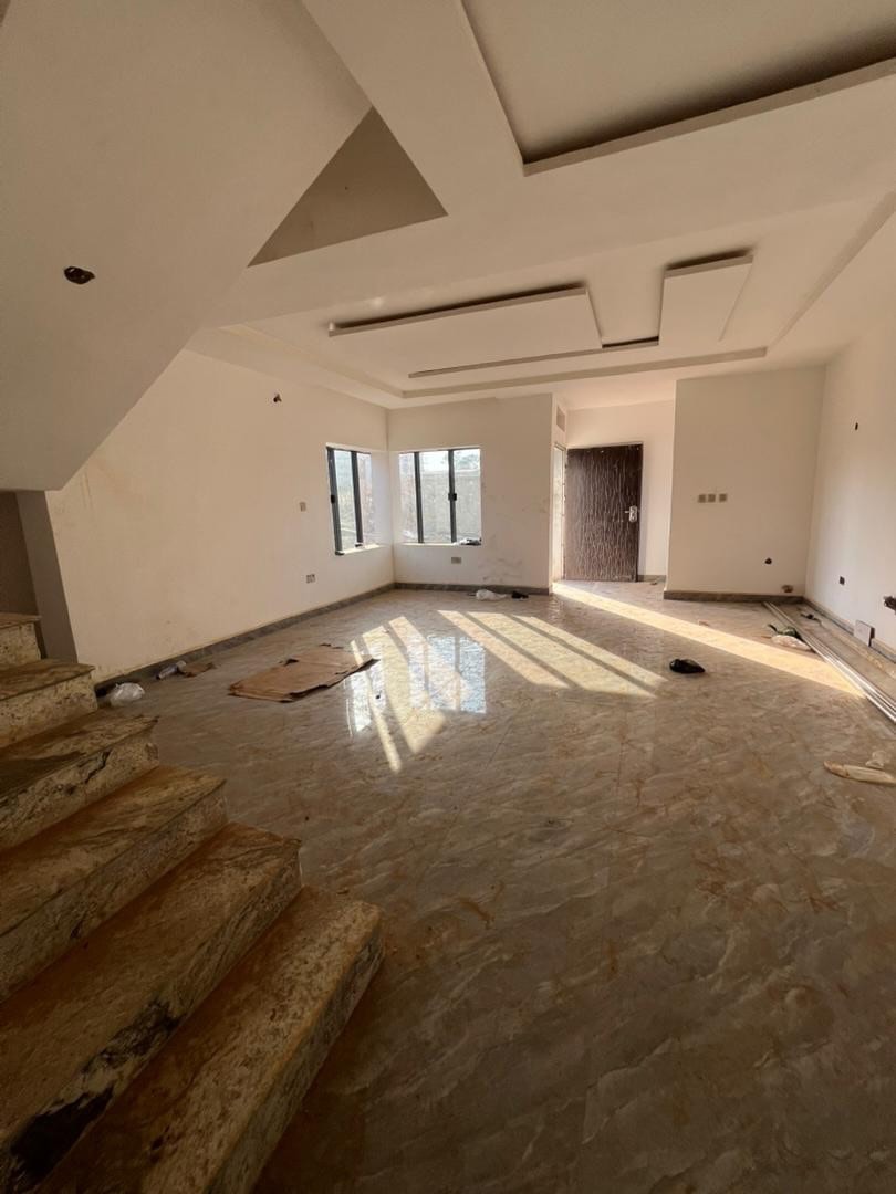 Your Dream Home Awaits in Gaduwa