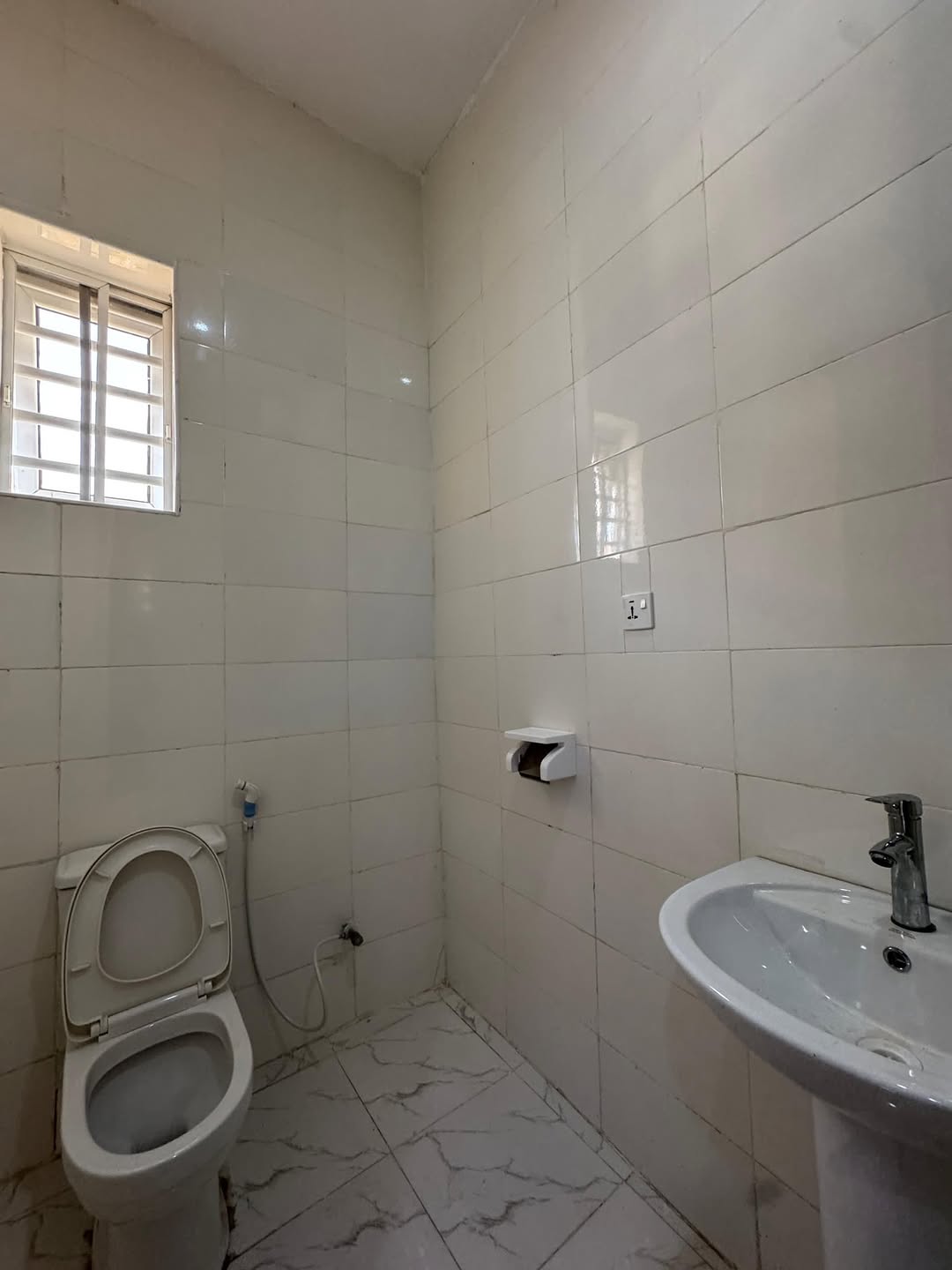 Spacious 4-Bed Terrace Duplex in Prime Ikate, Lekki