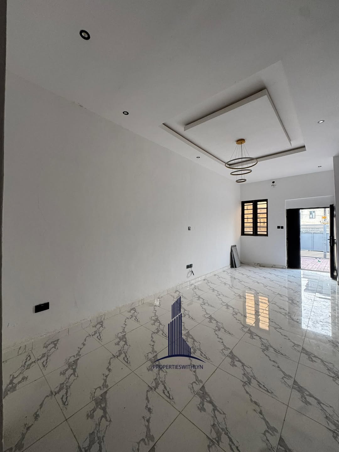 Sangotedo’s Finest: 3-Bed Terrace Duplex with Premium Finishes