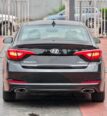 2016 Hyundai Sonata AWD: Luxury Edition, ₦15M