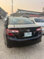Flawless 2013 Camry: Perfect Condition, Just ₦8.5M