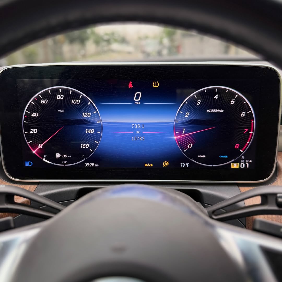 2023 Mercedes-Benz C300: Luxury Redefined