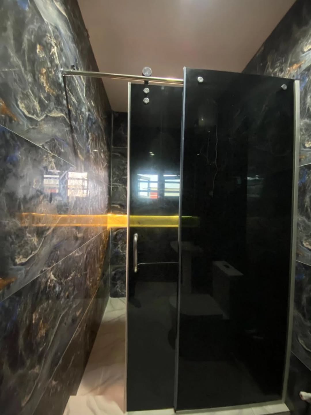 Spacious 4-Bedroom Duplex with BQ in Prime Lekki