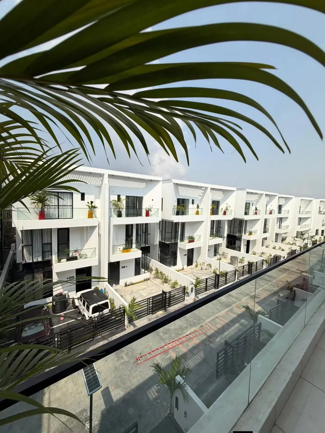 Dream Family Home in Lekki: 4-Bed Duplex with Premium Finishes