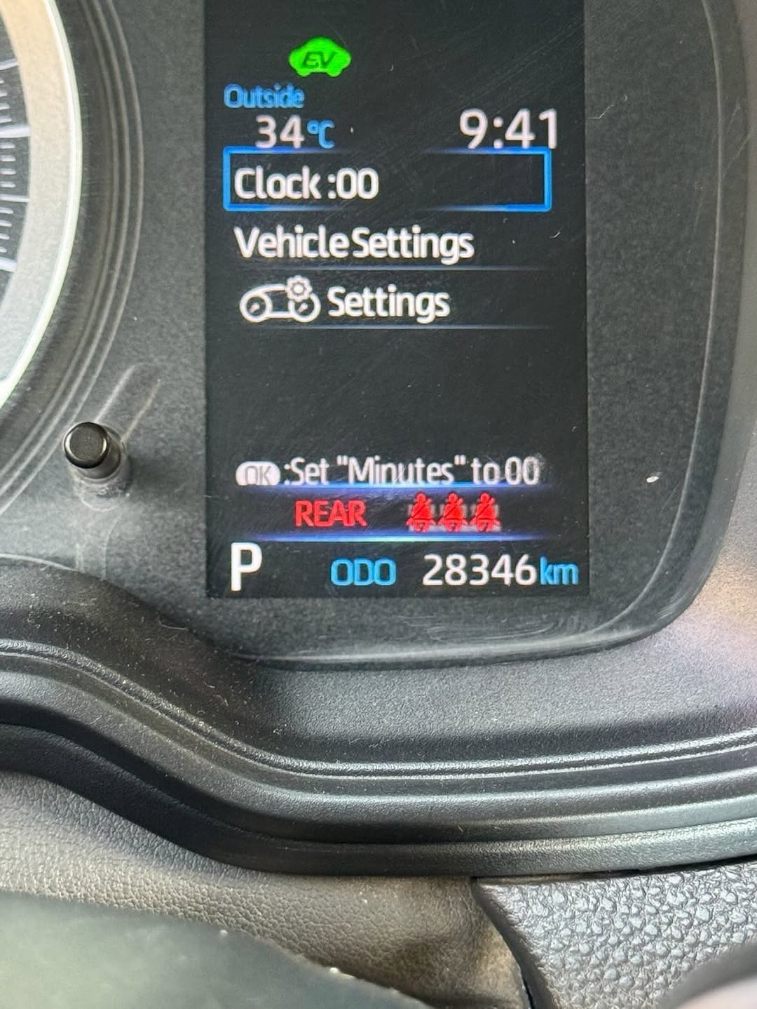 2021 Toyota Corolla: Fully Paid & Perfect!