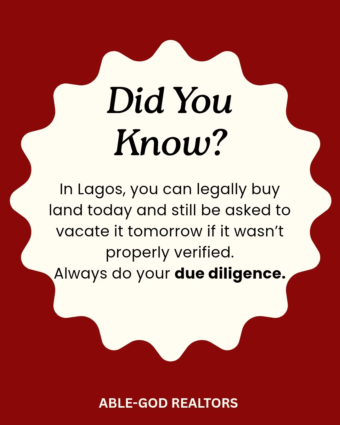 Invest in Confidence: Verified Luxury Awaits