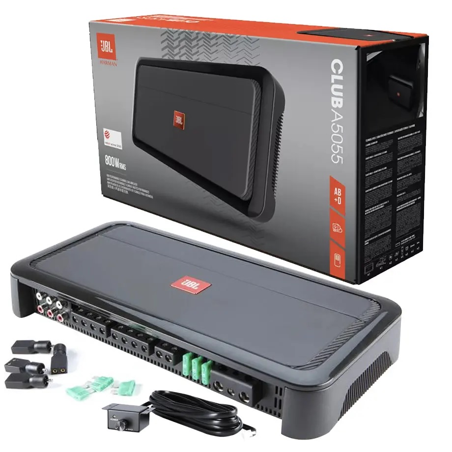 Premium Audio & Tech, Delivered Nationwide