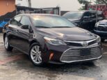 2014 Toyota Avalon: Luxury & Tech, Super Clean!