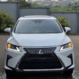 2018 Lexus RX350: Luxury & Safety, Priced to Sell