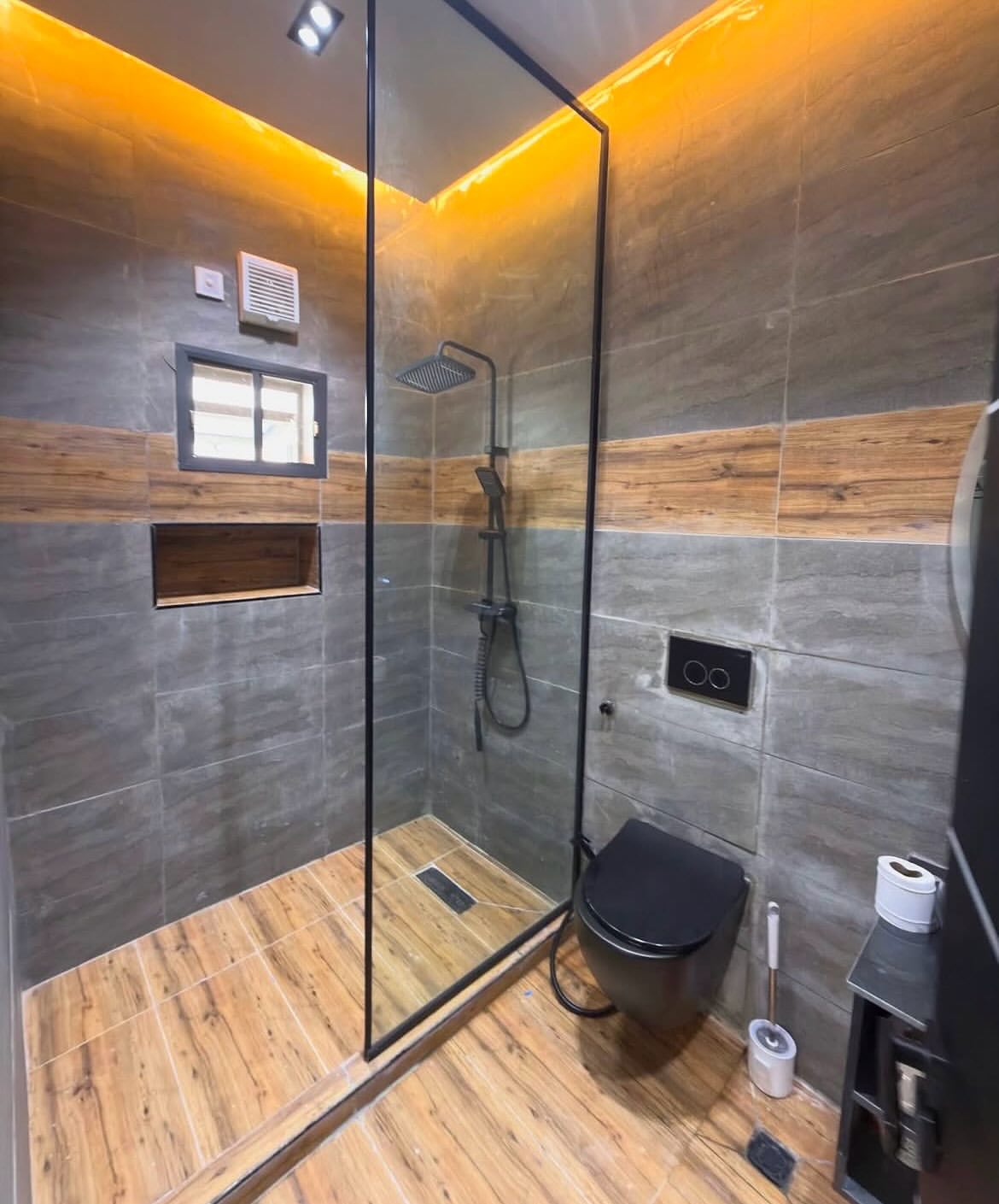 Play & Stay: Katampe’s Ultimate Smart Apartment