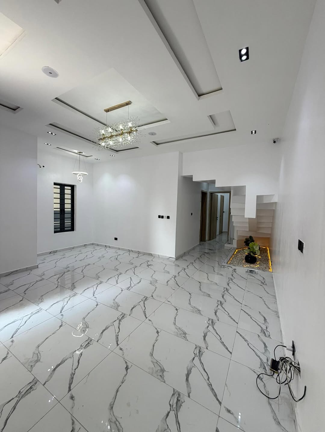 Exquisite 4-Bedroom Duplex in Prime Lekki