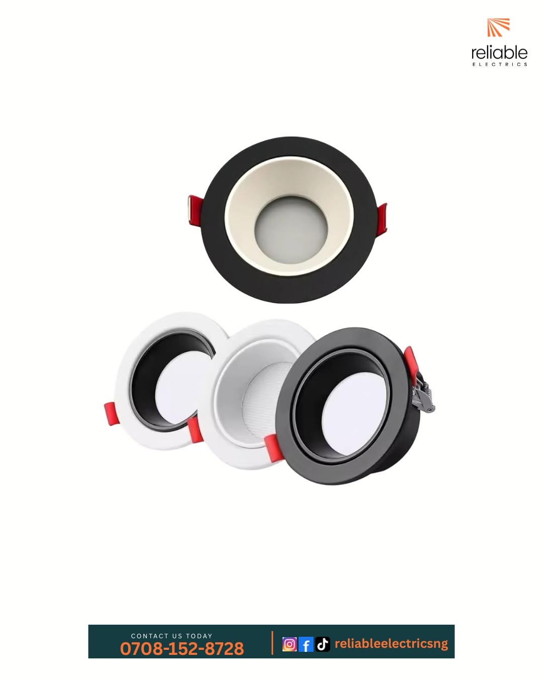 Illuminate Your Lagos Luxury with Perfect Lighting