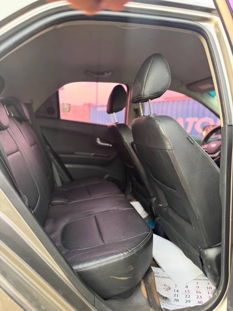 Kia Morning: ₦9M Drive-Away Deal!