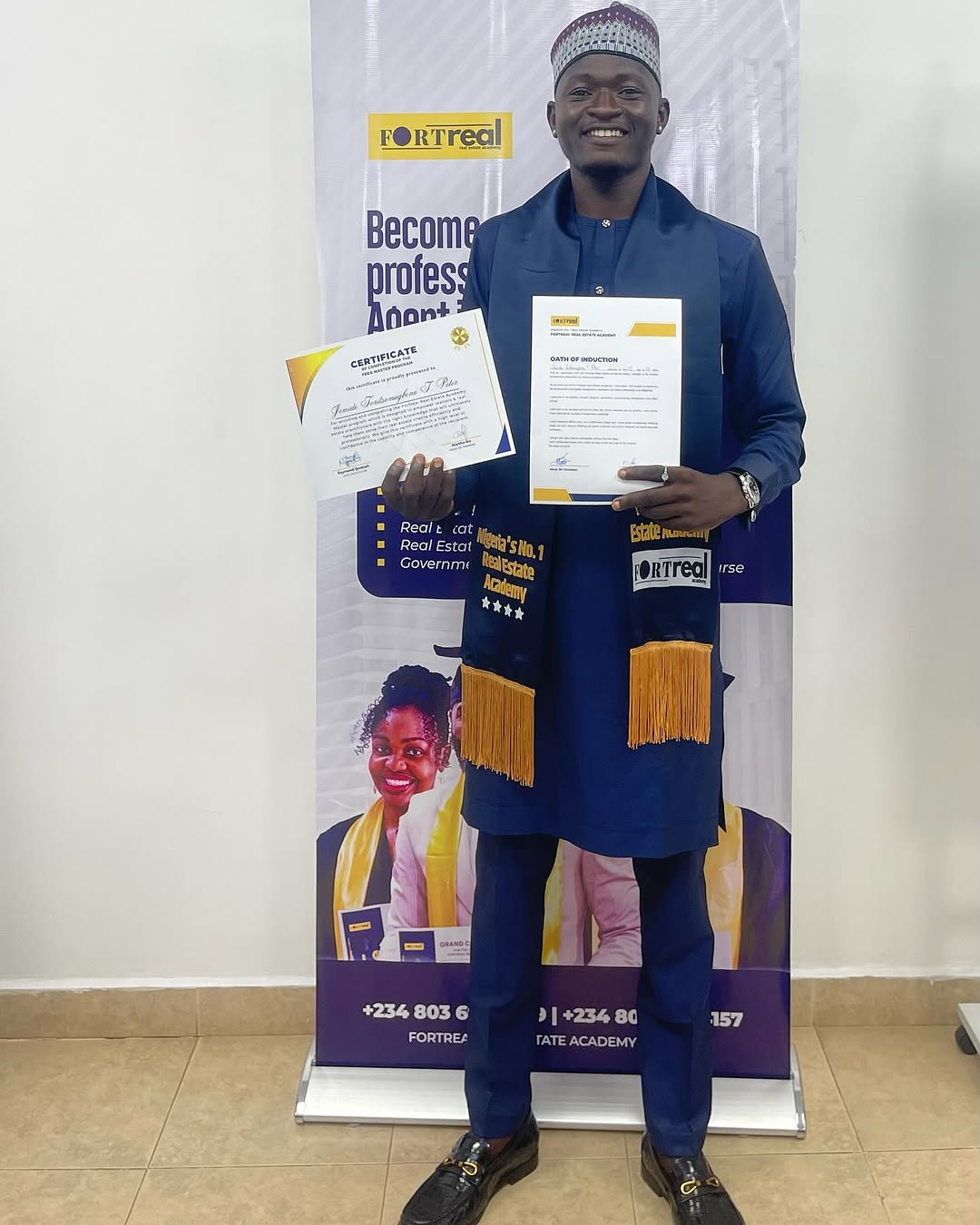 JEPTO: Your Gateway to Premium Real Estate Value