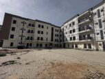 Elegant 3-Bedroom Haven with BQ in Prime Abuja
