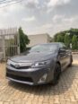 Unbeatable Deal: 2013 Camry XLE, Just 11.3M