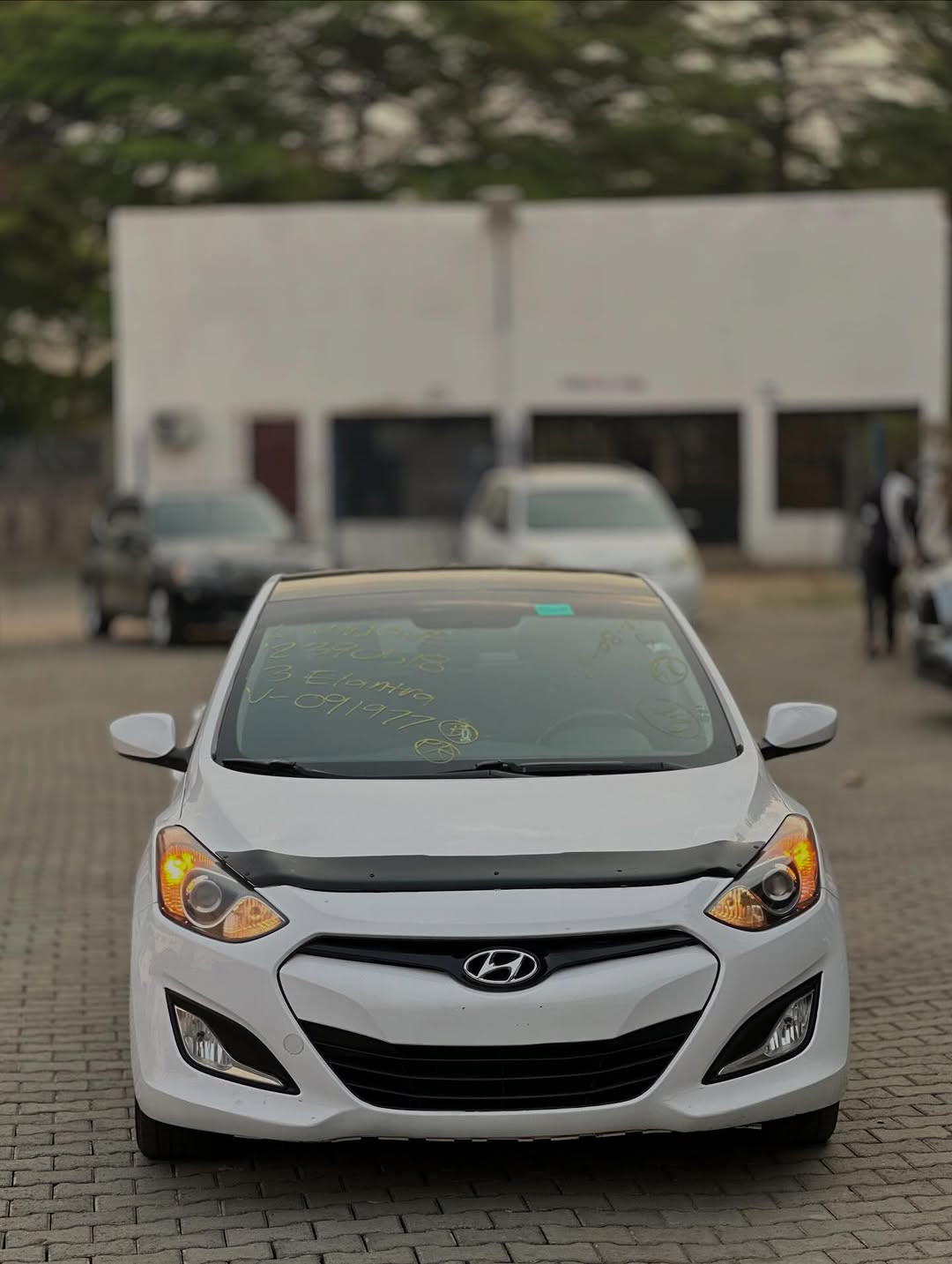 2013 Hyundai Elantra GT: Unbeatable Foreign Used Value