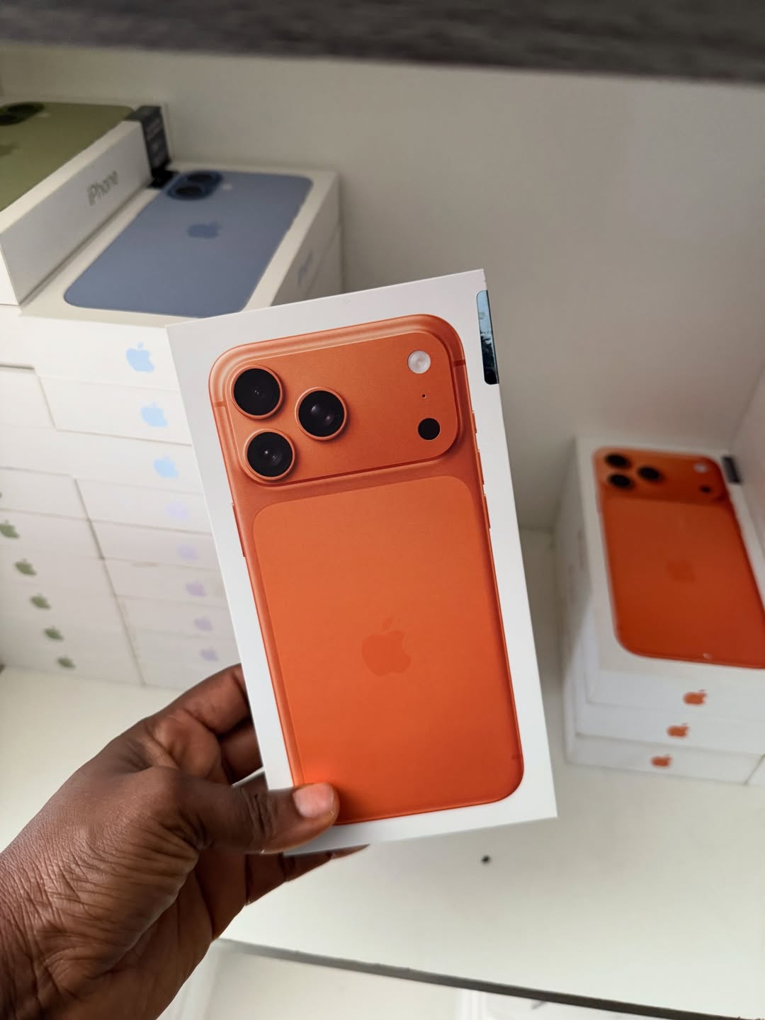 iPhone 17 Pro: Unleash Pro Power & Epic Storage