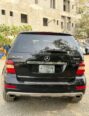 2009 Mercedes ML350: Duty-Paid Luxury SUV, 15.6M