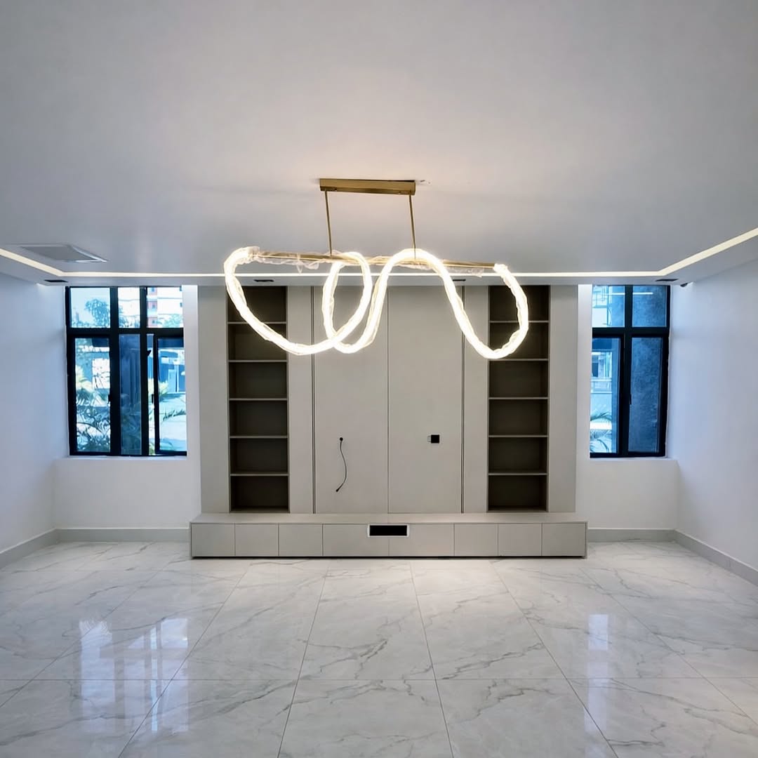 Exclusive 6-Bed Duplex in Kado’s Private Estate