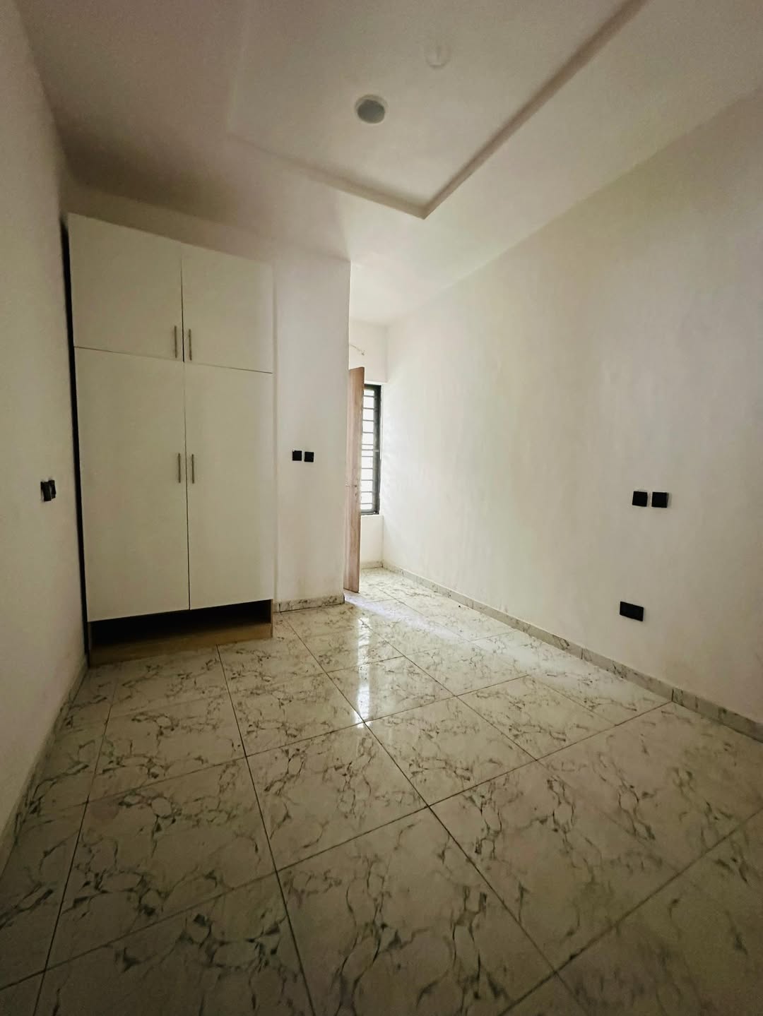 Luxury 4-Bed Terrace Duplex in VGC, Lekki