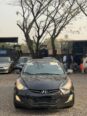 2012 Hyundai Elantra | Duty Paid | N12.5M Abuja Deal